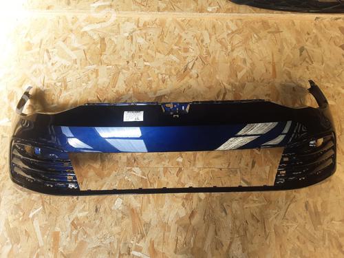 Used Front bumper VW GOLF VIII (CD1, DA1) 2.0 TDI (116 hp) 25714113
