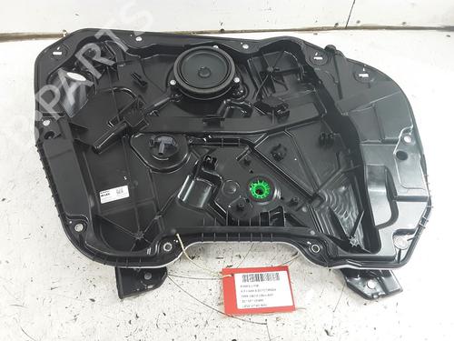 Front left window mechanism BMW 1 (F40) 118 i | BP31936719C22 - Image 2