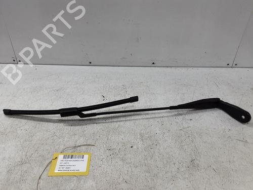 Used Front windshield wiper arm Front windshield wiper arm 37497549 37497549