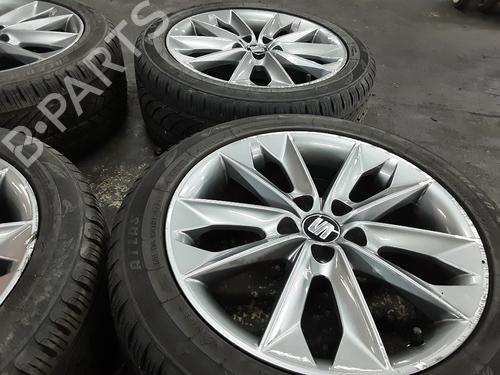 Rim SEAT IBIZA IV SC (6J1, 6P5) 1.2 | BP28183516C45 