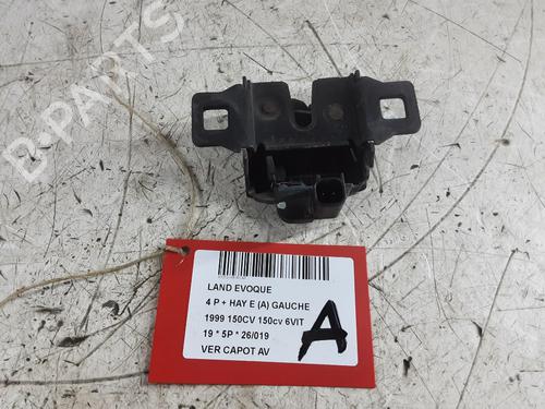 Fechadura do capot Fechadura do capot LAND ROVER RANGE ROVER EVOQUE (L551) 2.0 D150 (150 hp) 34527953 34527953