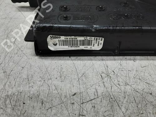 Heater blower motor RENAULT CLIO V (B7_) 1.0 TCe 90 (B7MT) | BP36669490M62 - Image 2