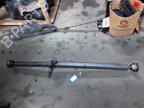 driveshaft-vw-passat-b55-variant-3b6-25-tdi-4motion-2000-2001-2002-2003-2004-2005-20284286 main image