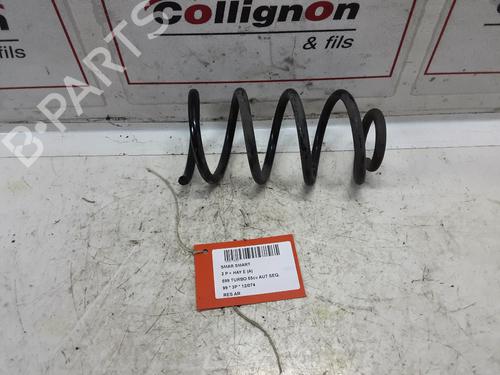 Used Shock absorber spring SMART CITY-COUPE (450) 0.6 (S1CLA1, 450.341) (55 hp) 20284000