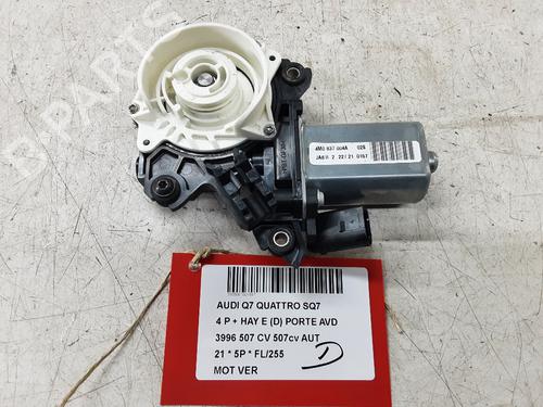 Used Electronic module Electronic module AUDI Q7 (4MB, 4MG, 4MQ) SQ7 quattro (507 hp) 39059524 39059524