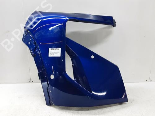 Used Corner bumper Corner bumper BMW XM (G09) 50e All-wheel Drive (476 hp) 39059623 39059623