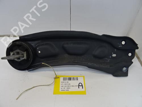 Used Left rear suspension arm MERCEDES-BENZ A-CLASS (W176) A 180 CDI / d (176.012) (109 hp) 20276412