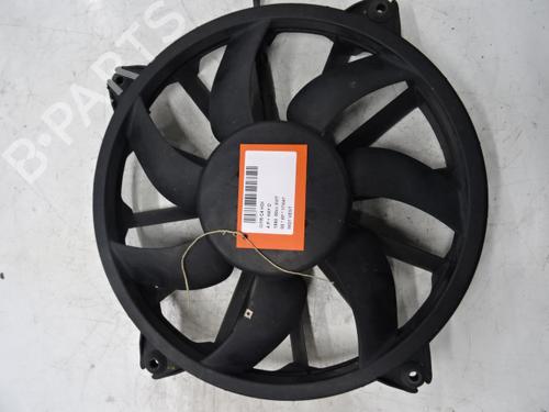 Used Heater blower motor CITROËN C4 I (LC_) 1.6 HDi (90 hp) 20273324