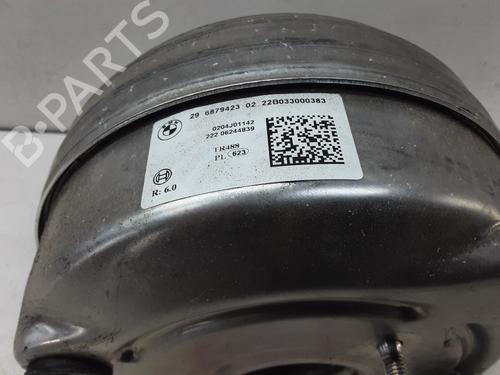 Servo brake BMW 4 Gran Coupe (G26) 420 d Mild-Hybrid | BP29399818M42 