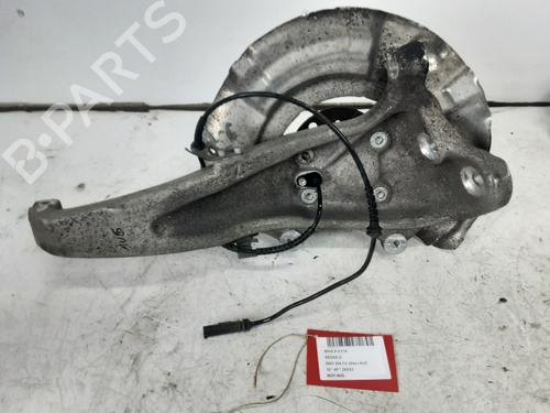 Left front steering knuckle BMW 5 (F10) 525 d | BP32629659M25 - Image 2