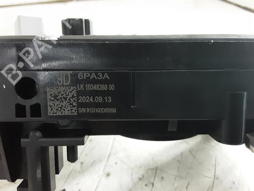 Used Switch Switch NISSAN JUKE (F16_) 1.0 (114 hp) 33312935 33312935