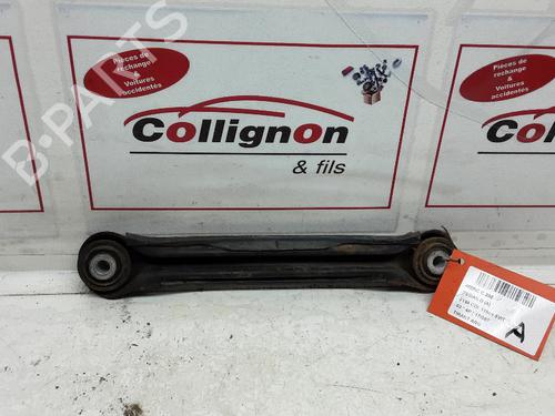 Left rear suspension arm MERCEDES-BENZ C-CLASS (W203) C 200 CDI (203.004) | BP20276392M14 