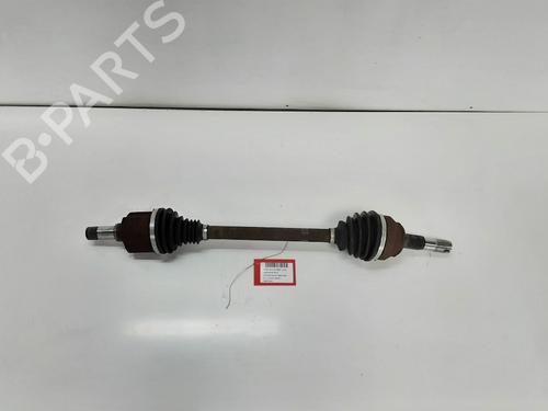 Used Left front driveshaft PEUGEOT BOXER Van 2.2 BlueHDi 140 (140 hp) 22176063