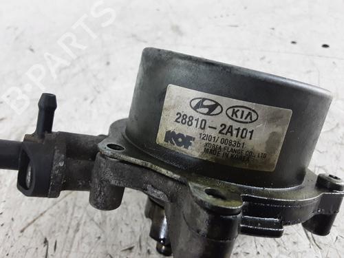 Vacuum pump KIA PRO CEE'D (JD) 1.6 CRDi 110 | BP28383182M80 - Image 3