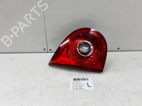 Left tailgate light VW GOLF V (1K1) 1.4 16V | BP20288264C79 