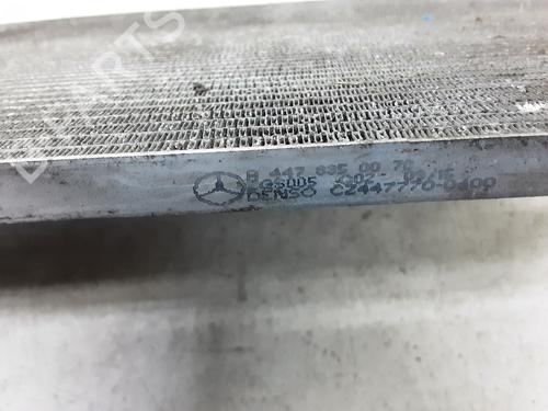 AC radiator MERCEDES-BENZ V-CLASS (W447) V 220 CDI / d (447.811, 447.813, 447.815) | BP39889427M32 - Image 2