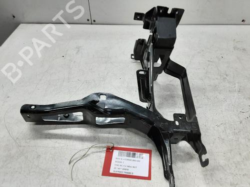 Used Right headlight support BMW X4 (G02, F98) xDrive 20 d (190 hp) 32161285