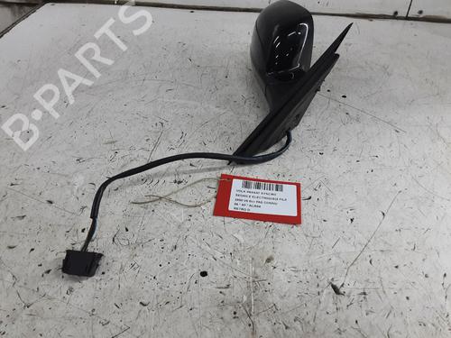 Right mirror VW PASSAT B5 (3B2) 2.8 V6 | BP20282168C27 