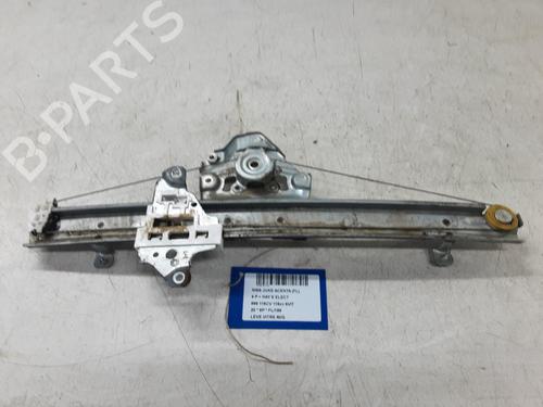Front left window mechanism NISSAN JUKE (F16_) DIG-T 117 | BP32245509C22