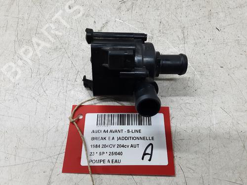 Altro AUDI A4 B9 Avant (8W5, 8WD) 40 TFSI Mild Hybrid (204 hp) 32011661