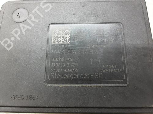ABS pump SEAT LEON (KL1, KLG) 1.5 eTSI | BP39063467M43 - Image 4