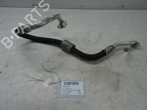 Used AC pipe AC pipe BMW X4 (F26) xDrive 20 d (163 hp) 39057093 39057093