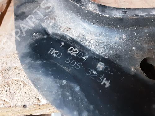 Right rear suspension arm VW GOLF V (1K1) 1.6 FSI | BP22176227M15 