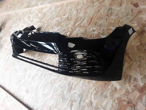 Front bumper VW GOLF VIII (CD1, DA1) 2.0 TDI | BP25796736C7 - Image 3