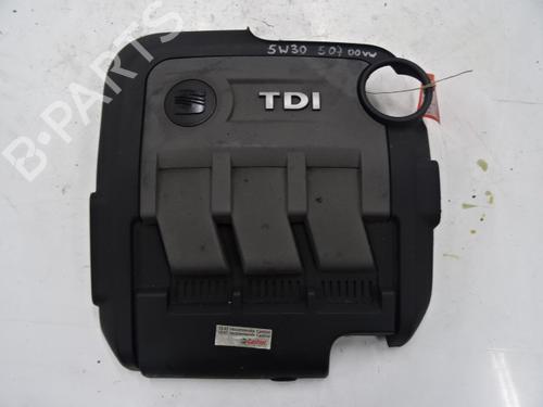 Used Upper protection Upper protection SEAT IBIZA IV ST (6J8, 6P8) 1.2 TDI (75 hp) 39057956 39057956