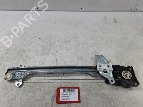 Front left window mechanism SUZUKI VITARA (LY) 1.4 T (APK414) | BP32247150C22