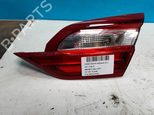 Used Right tailgate light Right tailgate light FORD FIESTA VII (HJ, HF) 1.0 EcoBoost (101 hp) 32244332 32244332