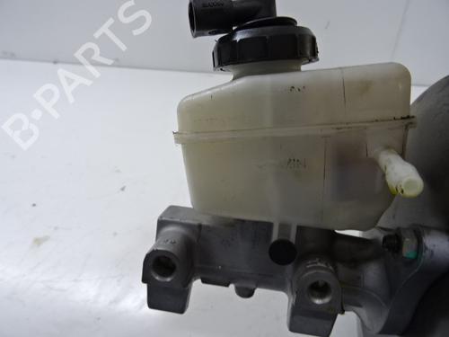 Used Brake master cylinder DACIA DUSTER (HS_) 1.5 dCi 4x4 (HSMC, HSMD) (110 hp) 20271936