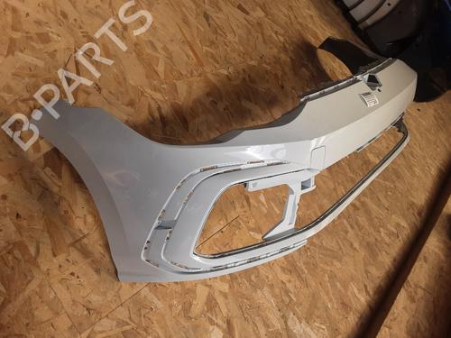 Front bumper VW GOLF VIII (CD1, DA1) 2.0 TDI | BP25884603C7 