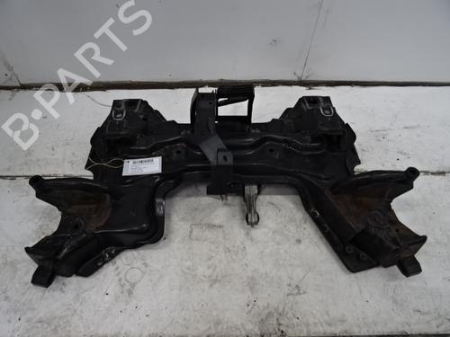 Used Subframe Subframe CITROËN C3 Picasso (SH_) 1.6 BlueHDi 100 (99 hp) 39054976 39054976