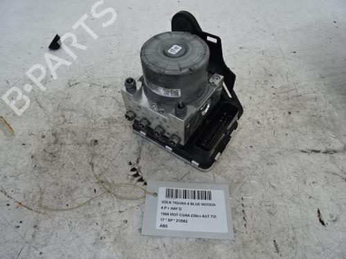 Used ABS pump ABS pump VW TIGUAN (AD1, AX1) 2.0 TDI 4motion (240 hp) 20276103 20276103