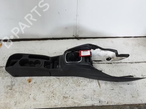 Used Middle console Middle console FORD ECOSPORT 1.5 EcoBlue TDCi (95 hp) 20287819 20287819