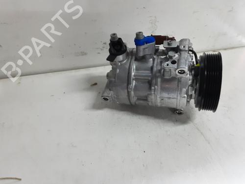 AC-Kompressor VW PASSAT B8 Variant (3G5, CB5) 1.6 TDI | BP39058900M34 - Image 3