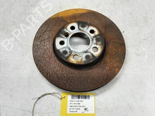 Used Other Other BMW 1 (F40) 116 d (116 hp) 36094138 36094138