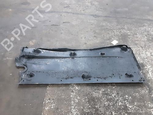 Underbody protection AUDI Q3 (F3B) 35 TFSI | BP39965908M92 - Image 2