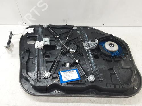 Front right window mechanism HYUNDAI TUCSON (TL, TLE) 1.6 CRDi | BP32244749C23