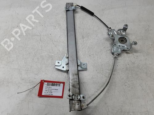 front-left-window-mechanism-hyundai-getz-tb-2001-2002-2003-2004-2005-2006-2007-2008-2009-2010-2011-32249323 main image