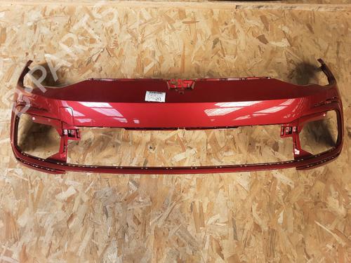 Used Front bumper Front bumper VW GOLF VIII (CD1, DA1) 2.0 TDI (116 hp) 25884611 25884611