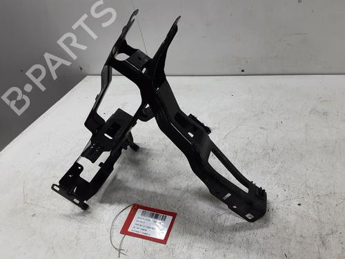 Used Left headlight support BMW X4 (G02, F98) xDrive 20 d (190 hp) 32161284