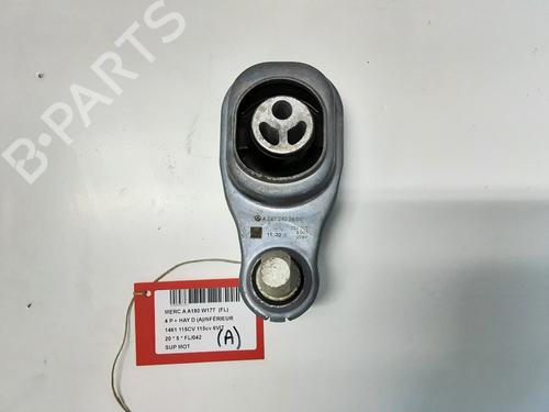 Engine mount MERCEDES-BENZ A-CLASS (W177) A 180 d (177.003) | BP32249086M89 - Image 3