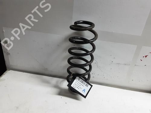 Used Shock absorber spring AUDI A3 Sportback (8PA) 1.9 TDI (105 hp) 22175973