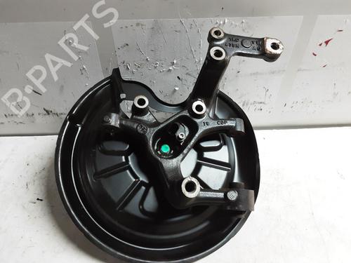 Left rear steering knuckle VW GOLF V (1K1) 1.4 16V | BP22175849M27 