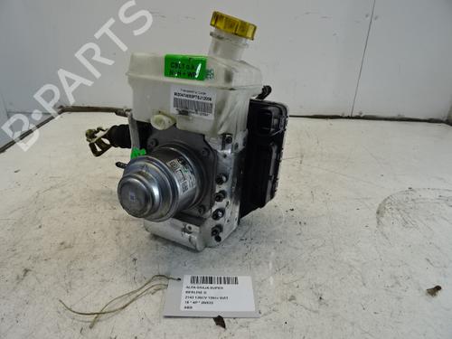 ABS Bremseaggregat ABS Bremseaggregat ALFA ROMEO GIULIA (952_) 2.2 D (952AGA250, 952AGM250, 952ASM2, 952ASA2) (136 hp) 39057226 39057226