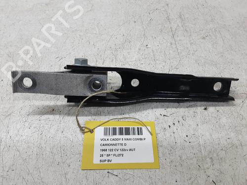 Gearbox mount VW CADDY V MPV (SBB, SBJ) 2.0 TDi | BP39063456M88 - Image 3