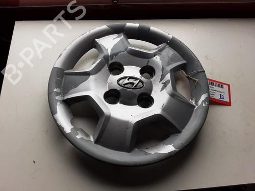 Hulkapsel Hulkapsel HYUNDAI MATRIX (FC) 1.6 (103 hp) 20287235 20287235