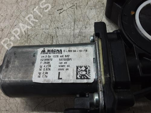 Left front window motor FIAT 500 C (312_) 1.2 (312CXA1A, 312AXA1A) | BP32247141E21 - Image 2